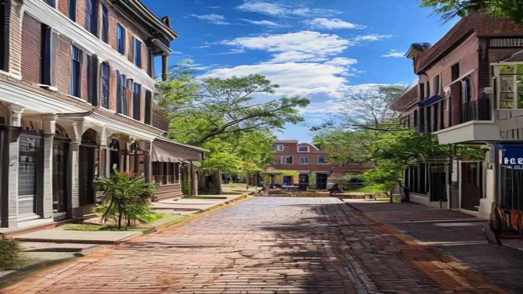 Covington Louisiana
