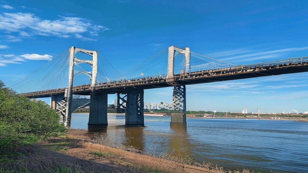 Harahan Louisiana