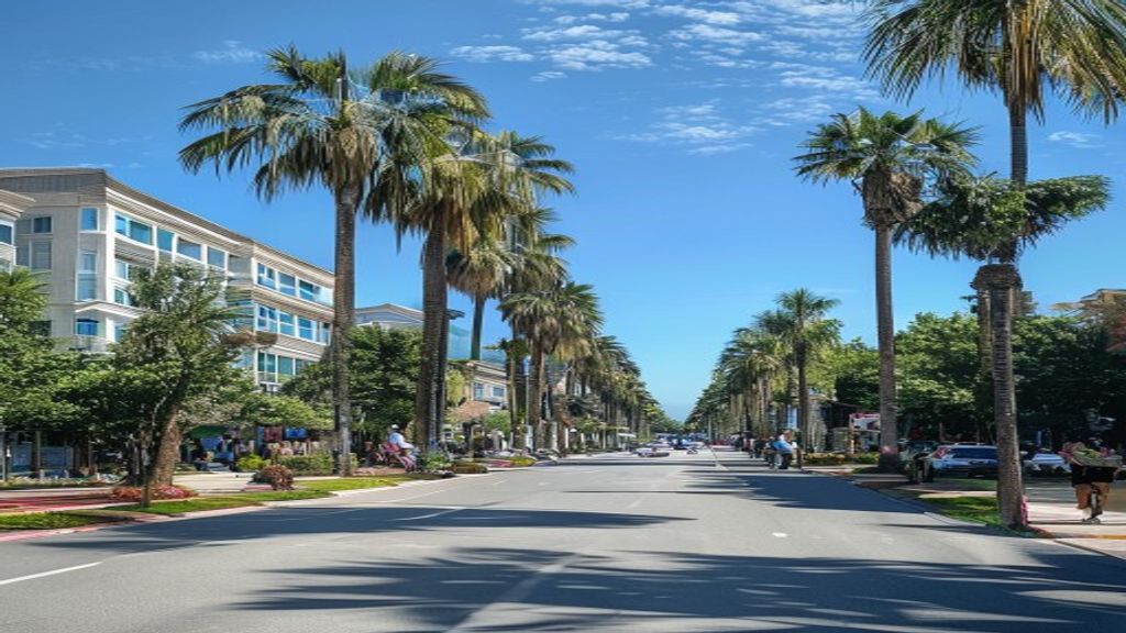 Metairie Louisiana