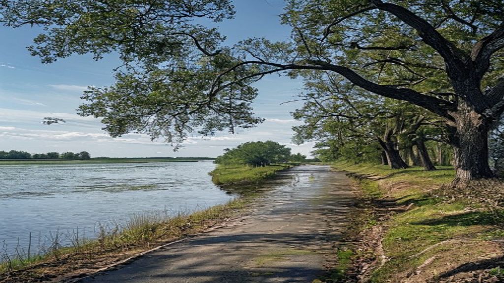 River Ridge Louisiana