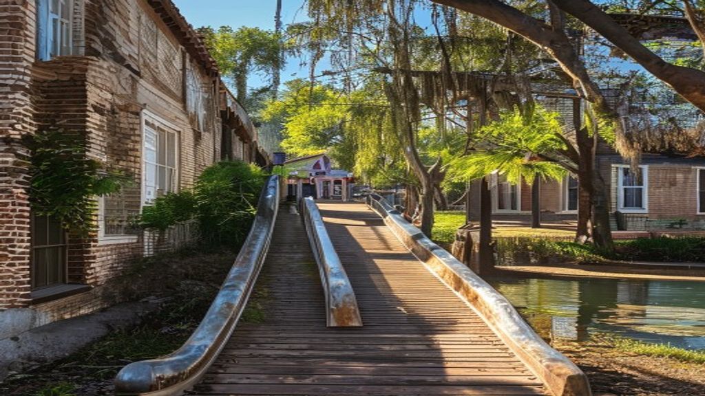 Slidell Louisiana