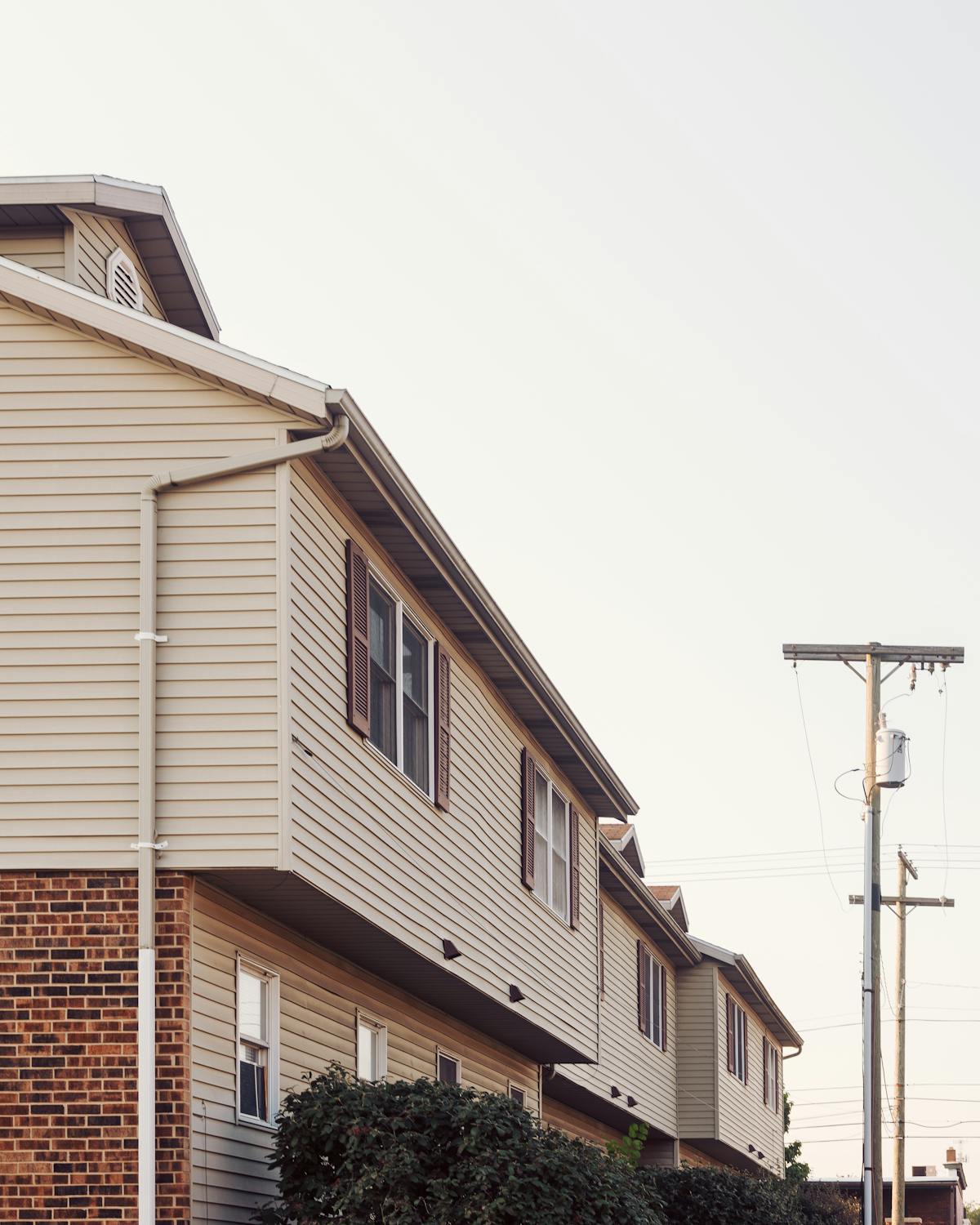 Vinyl Siding