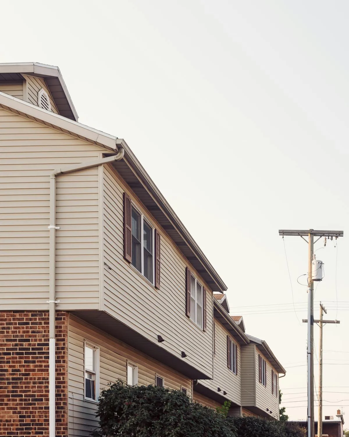 Vinyl Siding