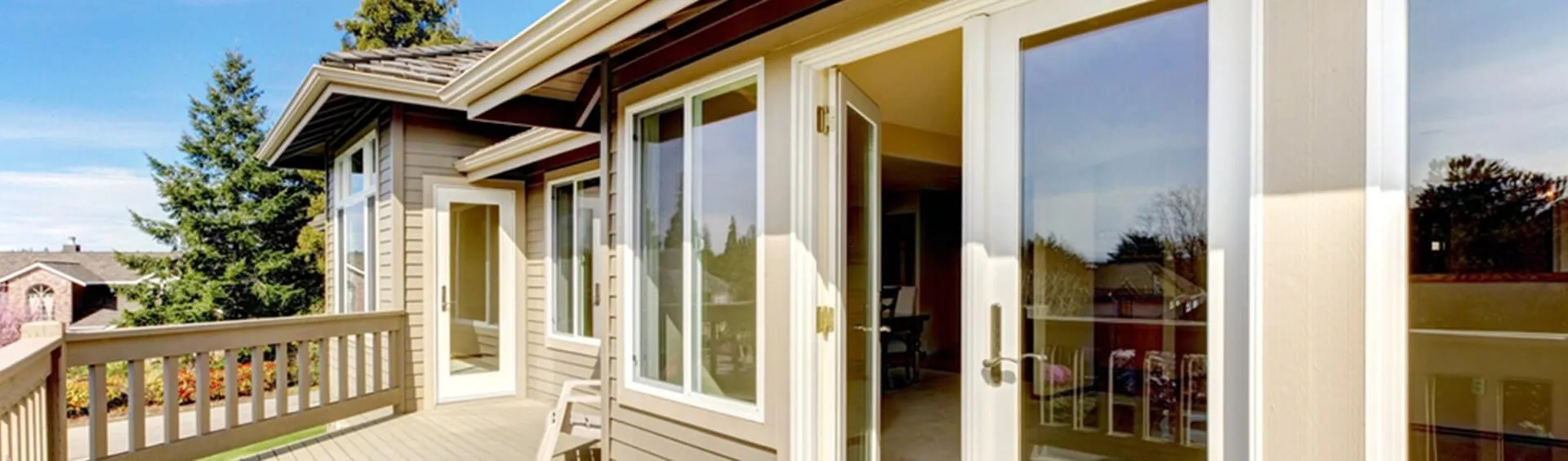 Siding renovation Southeast Louisiana