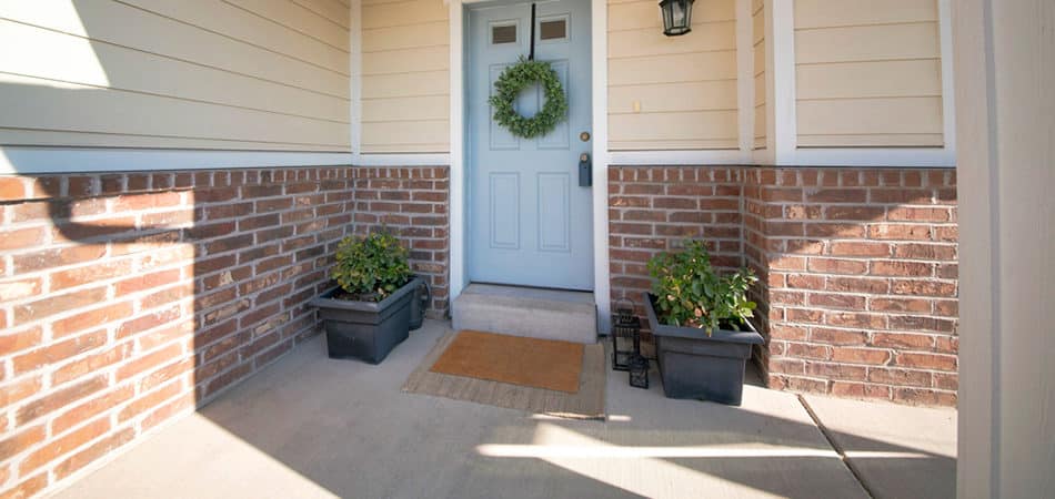 Siding installation St. Tammany Parish