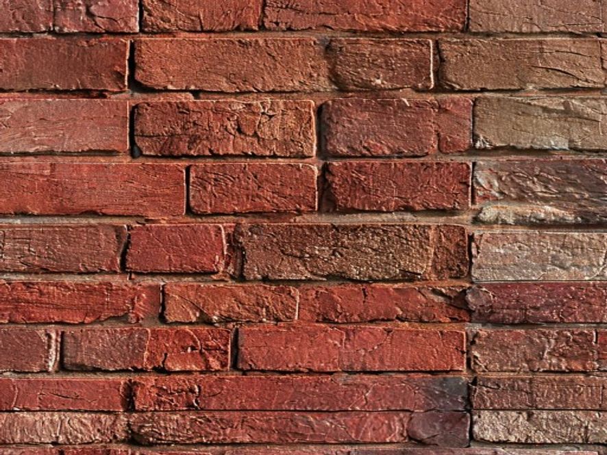 Brick Siding Installation in New Orleans, LA New Orleans