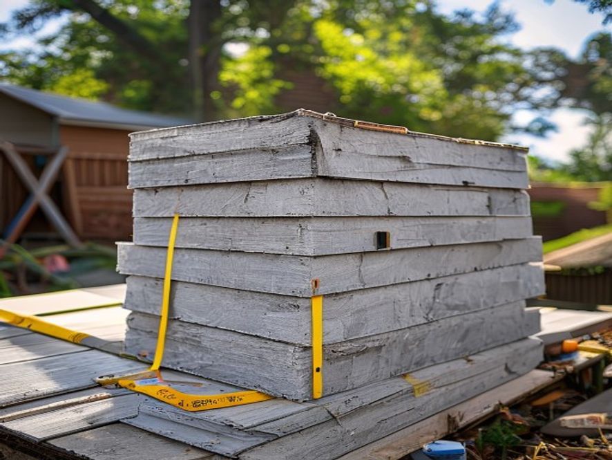 Concrete Siding Installation in New Orleans, LA New Orleans