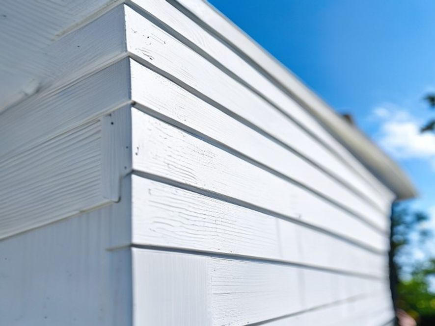 Fiber Cement Siding Installation in New Orleans, LA New Orleans