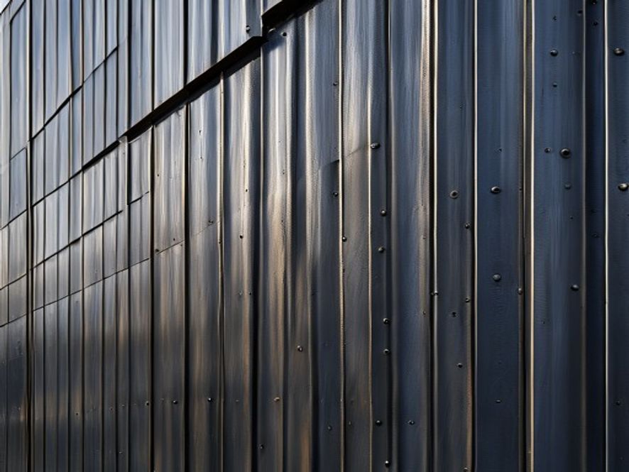 Metal Siding Installation in New Orleans, LA New Orleans