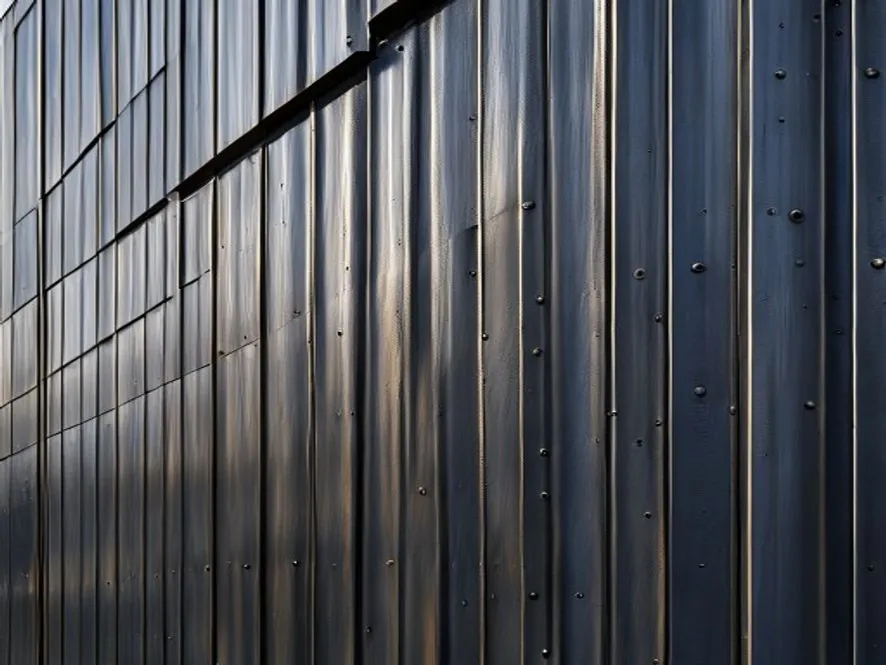 Metal Siding Installation in New Orleans, LA New Orleans