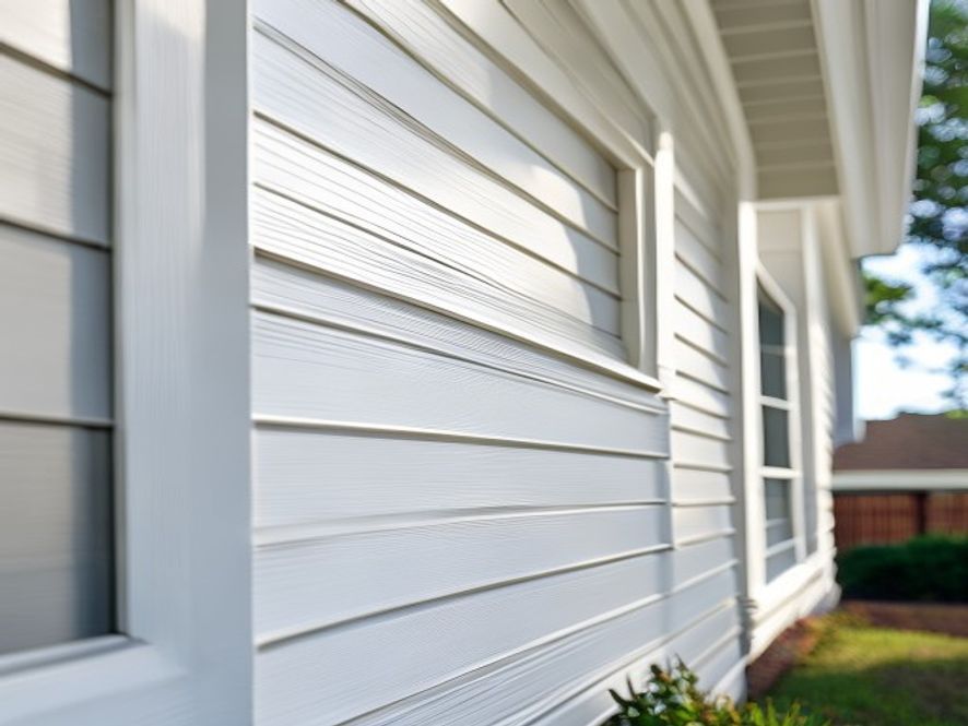 Vinyl Siding Installation in New Orleans, LA New Orleans