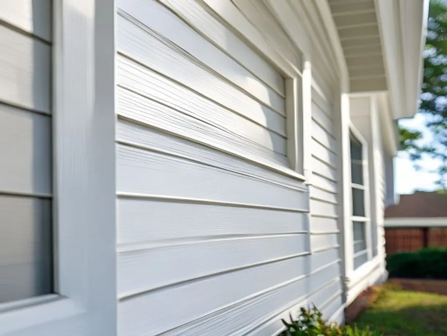 Vinyl Siding Installation in New Orleans, LA New Orleans