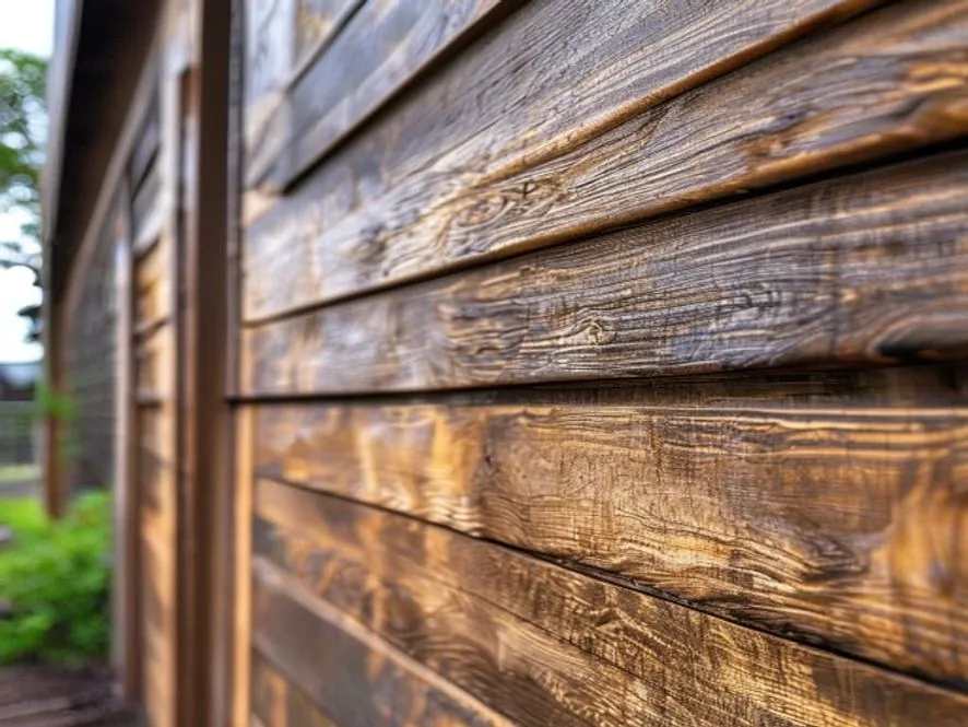 Wood Siding Installation in New Orleans, LA New Orleans
