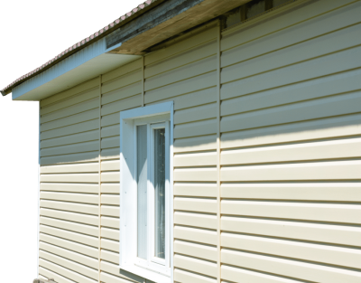 Siding Trend 2024 in New ORleans