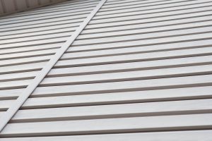 siding