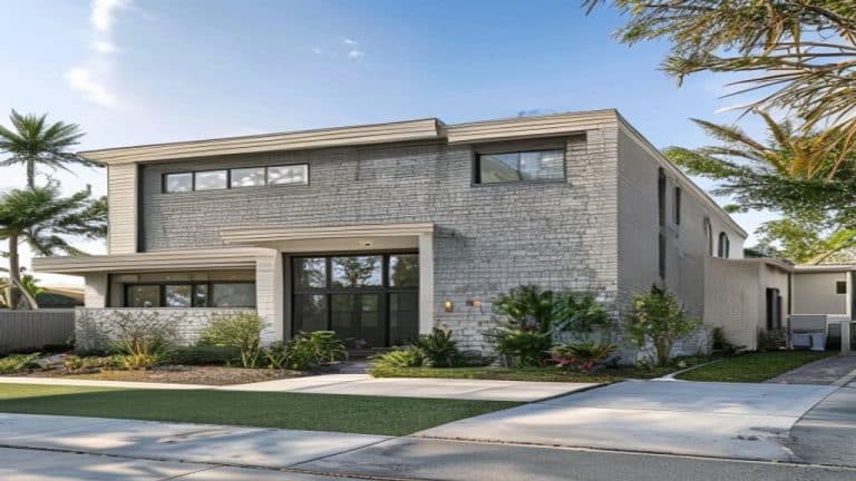 Hurricane-Proof Siding for the Louisiana Gulf Coast
