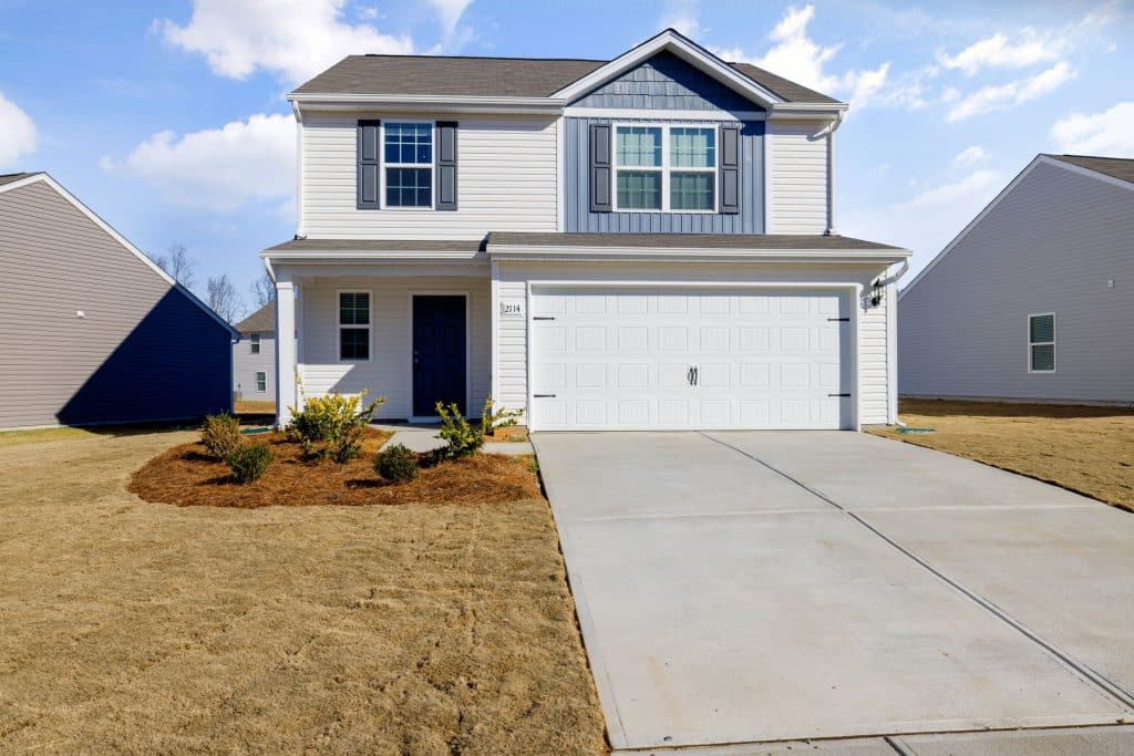 What Does Vinyl Siding Cost for a 1,500 Sq Ft House in Slidell?